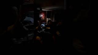 Bursa Ka Bar Dement Konseri Bloodbath Eaten Cover By Serdar Gökhan Berber