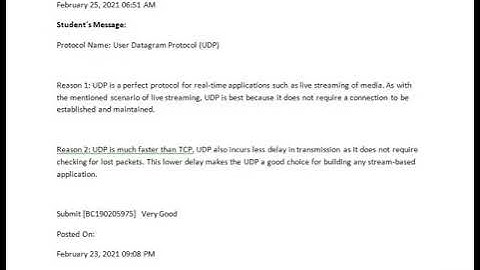 CS206 GDB noo 2 (2018 to 2021) (see description)