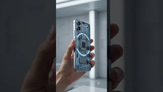 Luxury Smartphone 2026 – Premium Design & Future Technology 📱✨