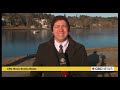 CBC Nova Scotia News Mar. 24, 2025 | Federal election campaign