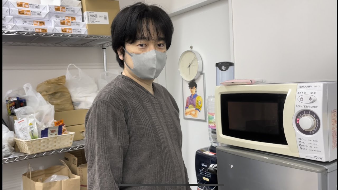 【楽屋弁当】11月24日