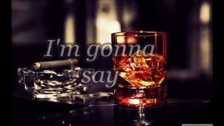 What sober couldn't say - Halestorm (lyrics, HD) chords