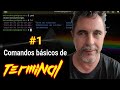 Terminal básico e acessível #1
