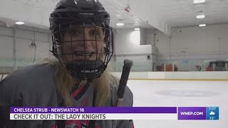 Chelsea Strub Multimedia Journalist Reel