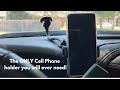 Auto Phone holder - I loved it so much, I bought several as gifts!