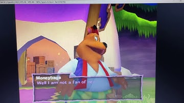 Excuse me.. what?? Spyro A Hero