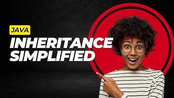 Inheritance in Java | Java OOP Concept Explained with Examples