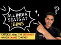 Everything about All India Seats in JBIMS | MBA CET 2026
