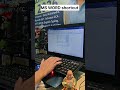 👉 MS Word Shortcut 1 Second Me 😱 | Ye Trick 90% Logo Ko Nahi Pata 😂 | #Shorts #msword