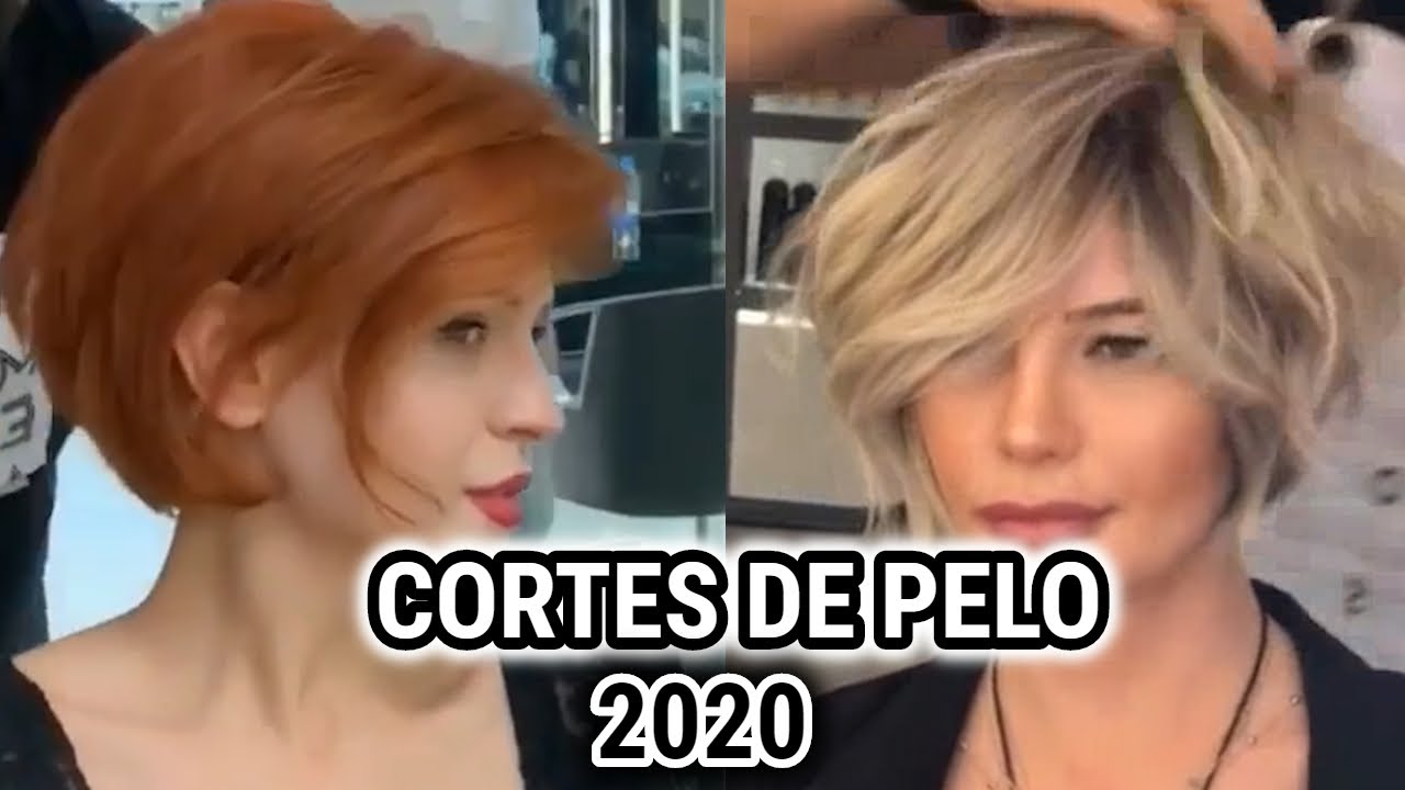 Cortes De Pelo 2020