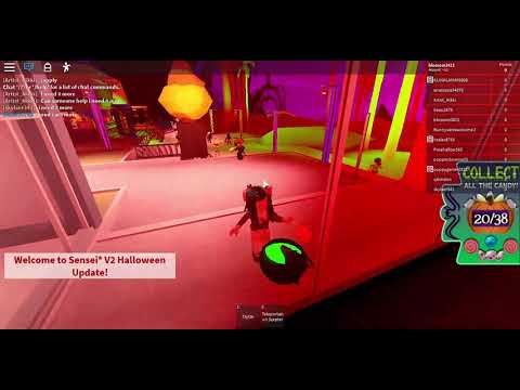 Royale High Candy Hunt Sensei S Homestore All 38 Candies - roblox gameplay royale high halloween event ghouls homestore