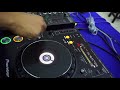 CDJ 1000 MK3 (Beat Digital)