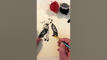 Laser Cut Earrings ✨ #glowforge Project