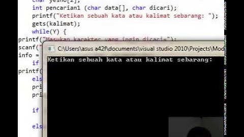 Eka Surya Gumilang  Bahasa C Modul 8