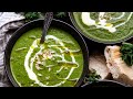 Immunity Boosting Green Goddess Soup That Actually Tastes GREAT Immunity Boosting Green Goddess Soup That Actually Tastes GREAT