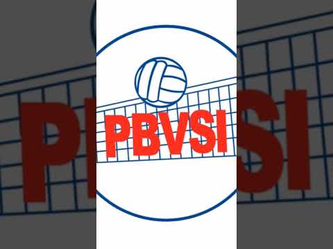 MARS PBVSI (LIRIK DAN LAGU)