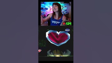 How to beat Gohma in one cycle!! #ocarinaoftime #zelda #worriedbacon