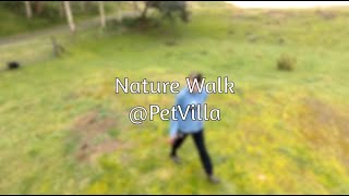 PetVilla - Add On Nature Walk