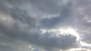 sky170104 (time lapse movie with modular synth sound)