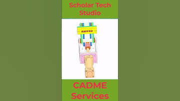 #solidworkstutorialsforbegineers #solidworks #solidworks3d #mechanicaldesigner #cadmodeling #machine