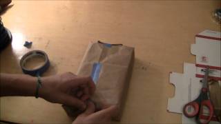 C4 Brick Prop