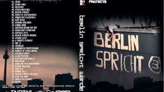 BERLIN SPRICHT WÄNDE (full movie HD)