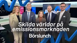 Därför misslyckas allt fler emissioner by EFN Ekonomikanalen 2,240 views 10 days ago 21 minutes