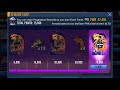 Getting Dark Matter Giannis Antetokounmpo | NBA 2K Mobile