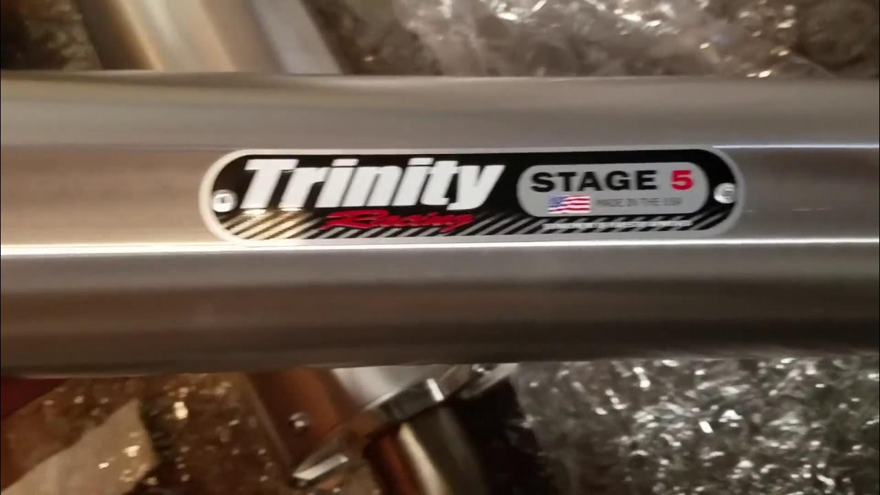 Occam's UTVs Trinity Stage 5 Exhaust Install Polaris RZR 900 2016