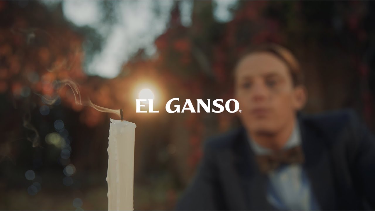 Happy Ganso Holidays [English subtitles] | EL GANSO - YouTube