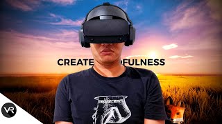 GAME MEMBACA PIKIRAN!! CUMA DIEM AJA BISA TAMAT TAPI SUSAH!!! Playne VR [INDO] ~Mindfulness Game!!