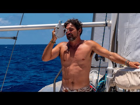 Our Last Sail Together - Sailing Vessel Delos Ep. 237