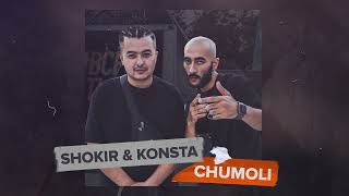 Shokir & Konsta - Chumoli (AUDIO) Resimi