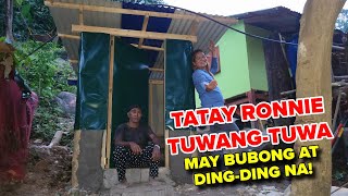 Download Lagu EP380 LALAKI SA GITNA NG GUBAT KINAKATAKUTAN NG IBANG TAO PERO MABAIT PALA??!! MP3