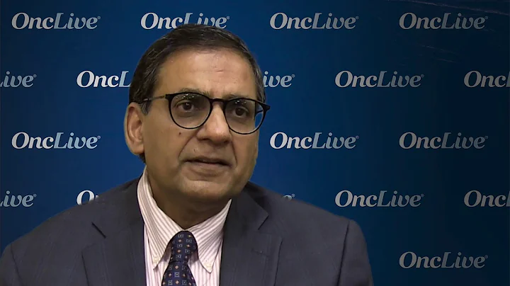 Dr. Salgia on Crizotinib and Other TKIs in ALK-Pos...