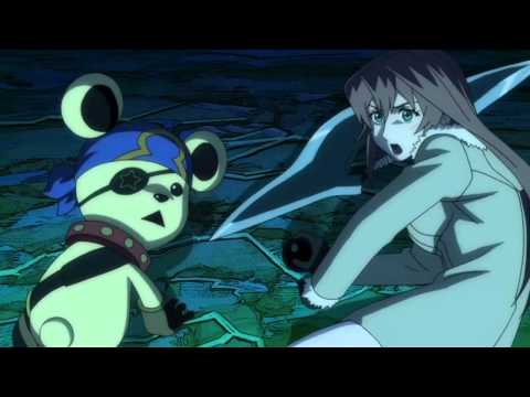 Mamoru Miyano In World Destruction