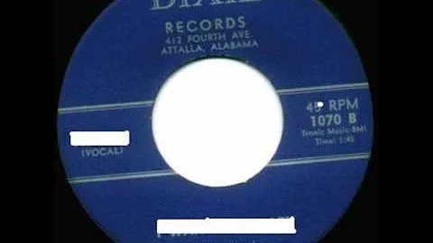 Jesse Floyd - Satans Wife