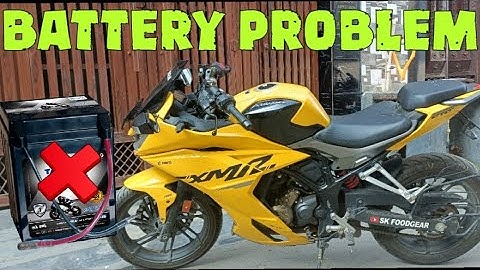 Big problem in karizma XMR..🤬🤬#trending #viralvideo #video #herokarizma