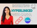 How to make Hyperlinked in Your Design| Tech Tutorial
