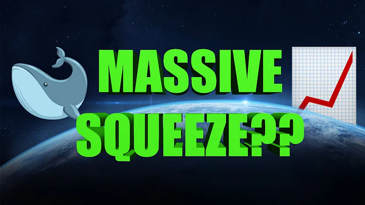 Is This Stock Setting Up For An Epic Squeeze? (All Time High Short Interest)