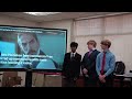 data and communication with real world examples