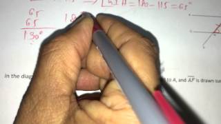 UNKNOWN ANGLES PROOFS 26 28