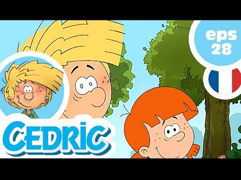 CEDRIC - EP28 - Mauvais joueur