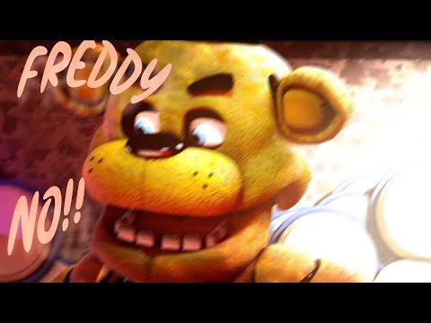 Видео: [SFM FNaF] Freddy NO!