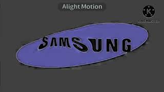 Samsung Logo History In Dark55S Videoytper6423S G-Major 74