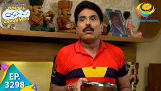 Taarak Mehta Ka Ooltah Chashmah - Ep 3298 - Full Episode - 9th November 2021