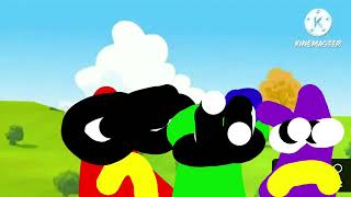 Galinha Pintadinha 7 Final