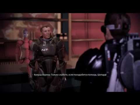 Video: Dialog Mass Effect Diilhamkan Oleh Ekstra Komedi TV Yang Canggung