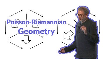 Poisson-Riemannian geometry, Shahn Majid