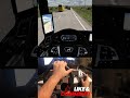 Груз в пути (Euro Truck Simulator 2/ETS2).